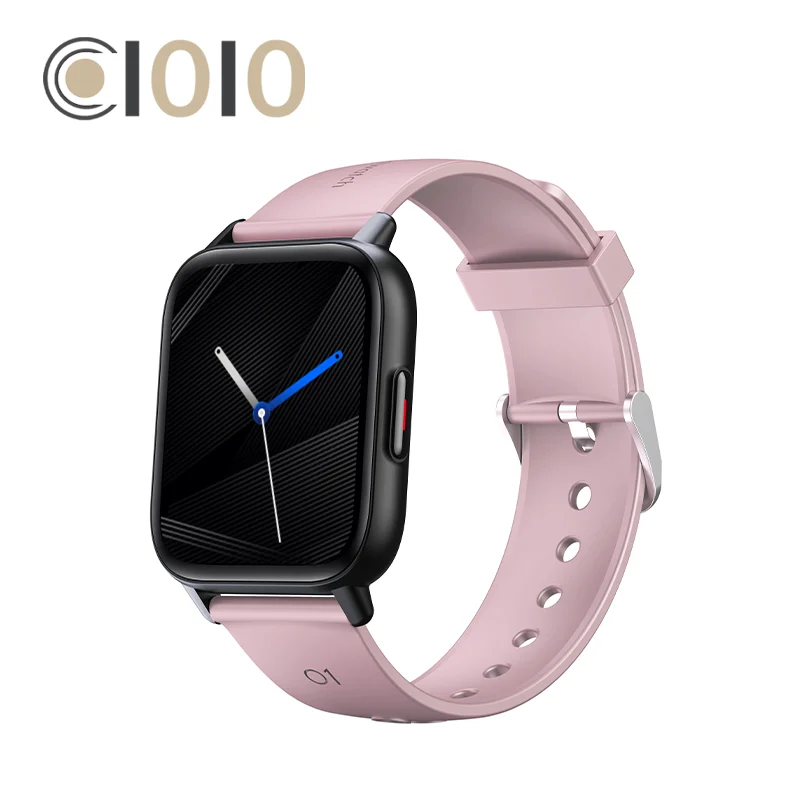 

QS16 Pro smartwatch Waterproof Full Touch Screen smart watch Sports Fitness Tracker PK Q18 QS19 2021 New Smartwatch QS16 Pro, Black,blue,pink