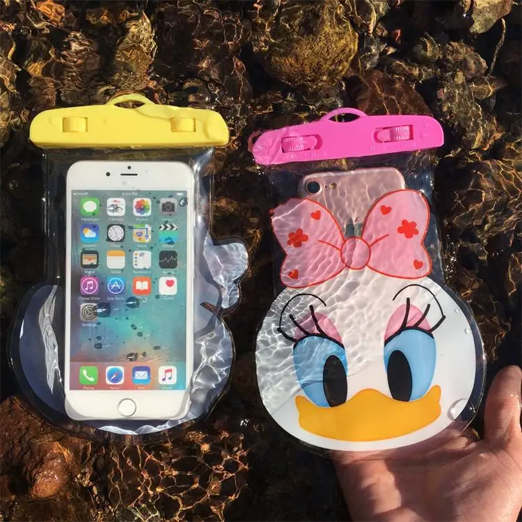 

waterproof cell phone bag ForiPhone 12 11 Pro Max boat sport cases swim waterproof phone case waterproof box phone, Multi colors