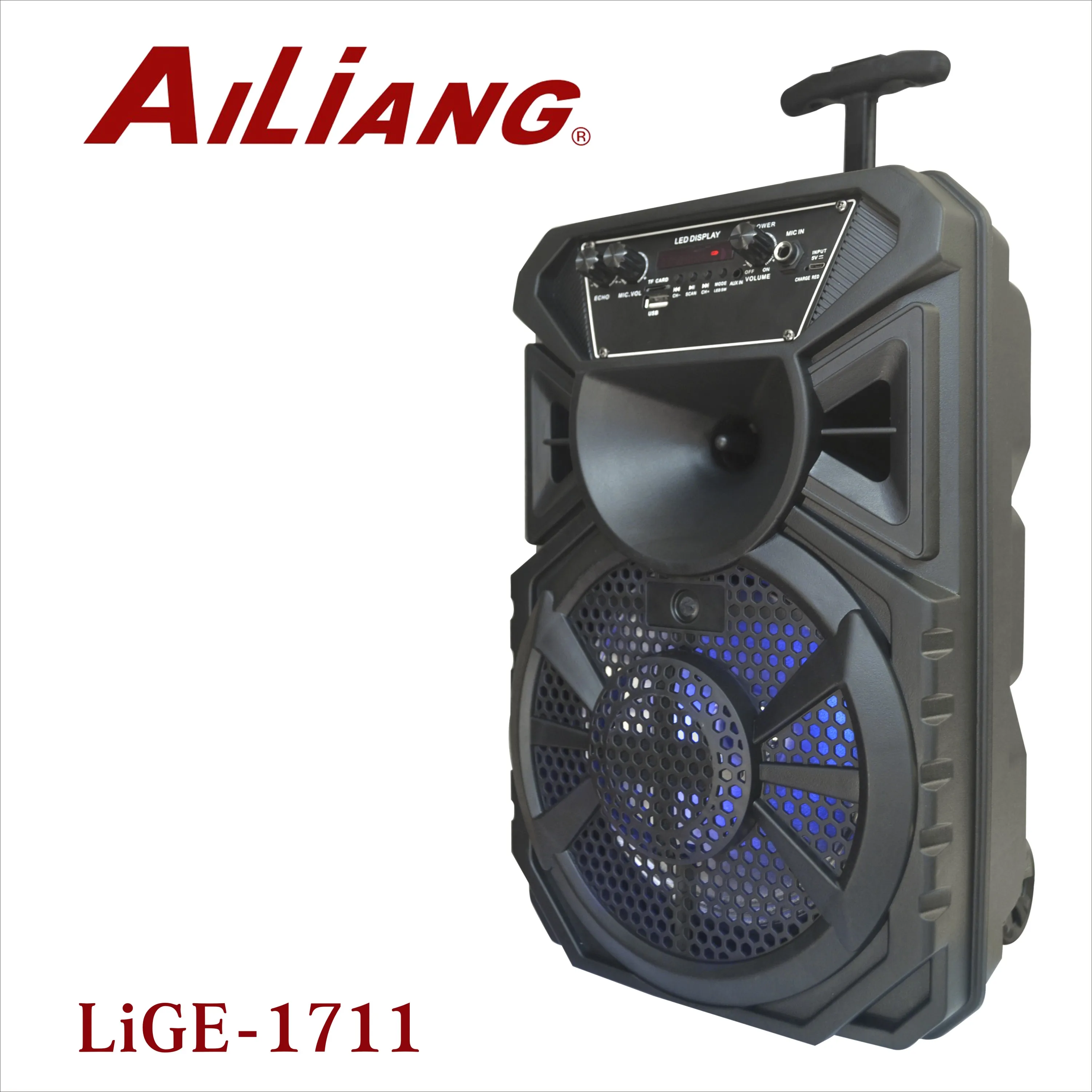 rechargeable speaker price