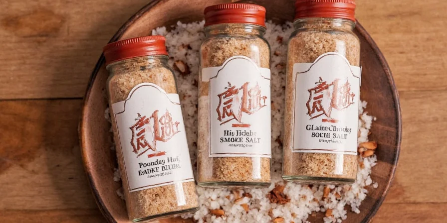 hickory smoke salt the secret weapon every spice lover needs in their pantry
