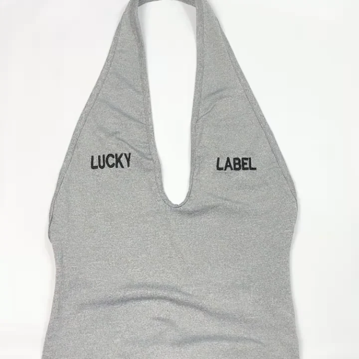 lucky label jumpsuit