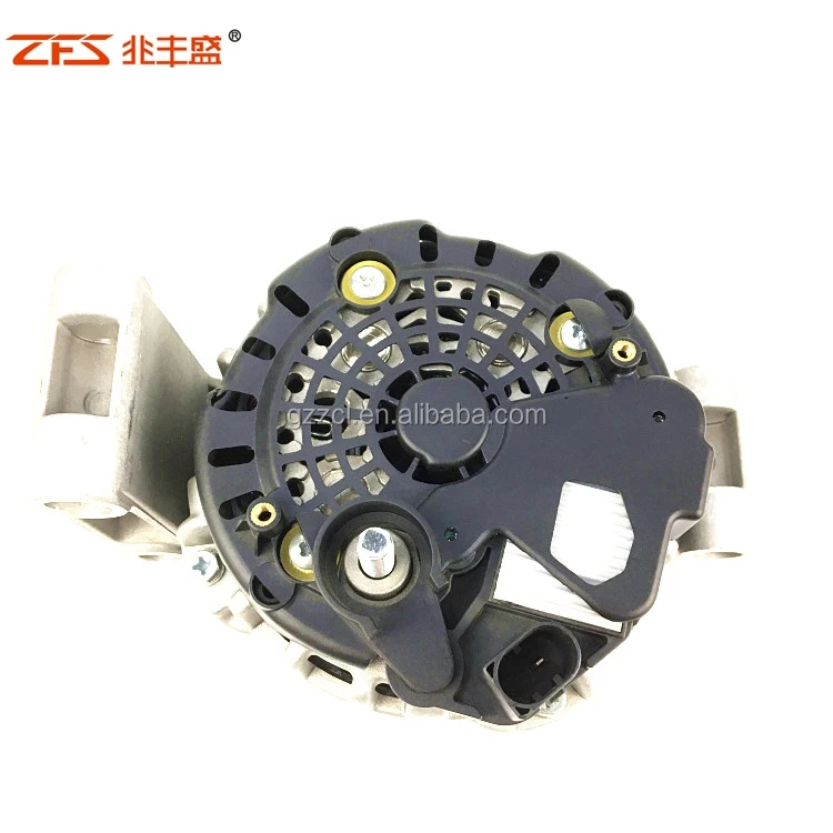 12v110a Bt50 3kva Alternator For Ford Ranger 3.2l 20112017 Ab3910300