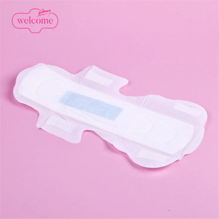 

Best Selling Products 2021 Me Time Wholesale Women Sleep Wear Woman Sanitary Pad Organic Cotton Biodegradable Sanitary Pads