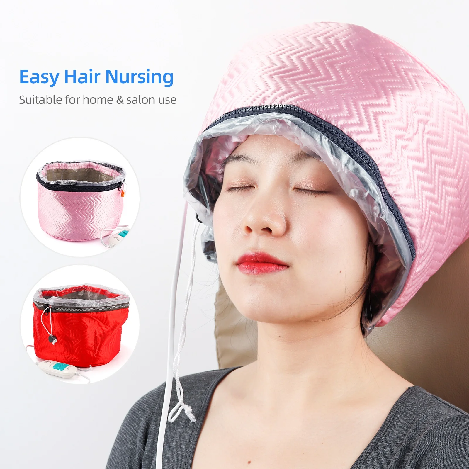 

Hair repair cap hair care cap hair cap