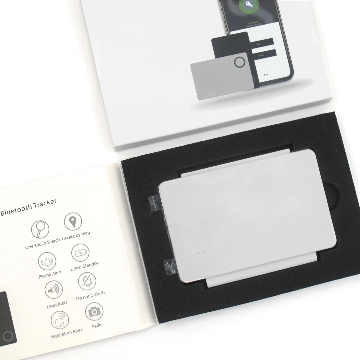 

iTrack 3 shenzhen key finders manufacturers debit card finder phone and keys finder
