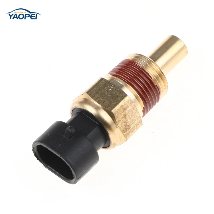Engine Coolant Temperature Sensor 15326386 213928 For Chevrolet Gm