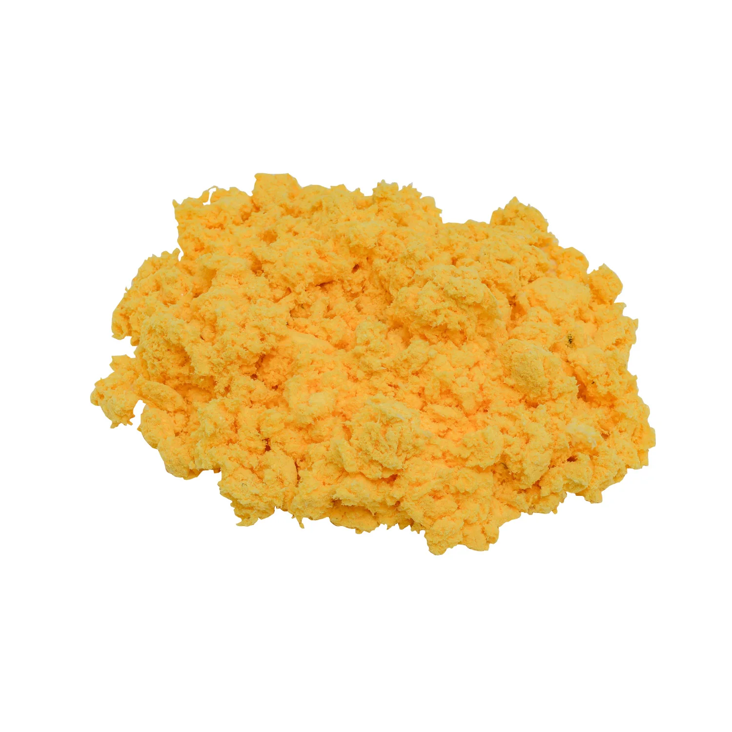 Oilspillpro 100% PP Oil Absorbent Granules Model SAG-01 for Oil Spill Cleaning Made in Jiangsu