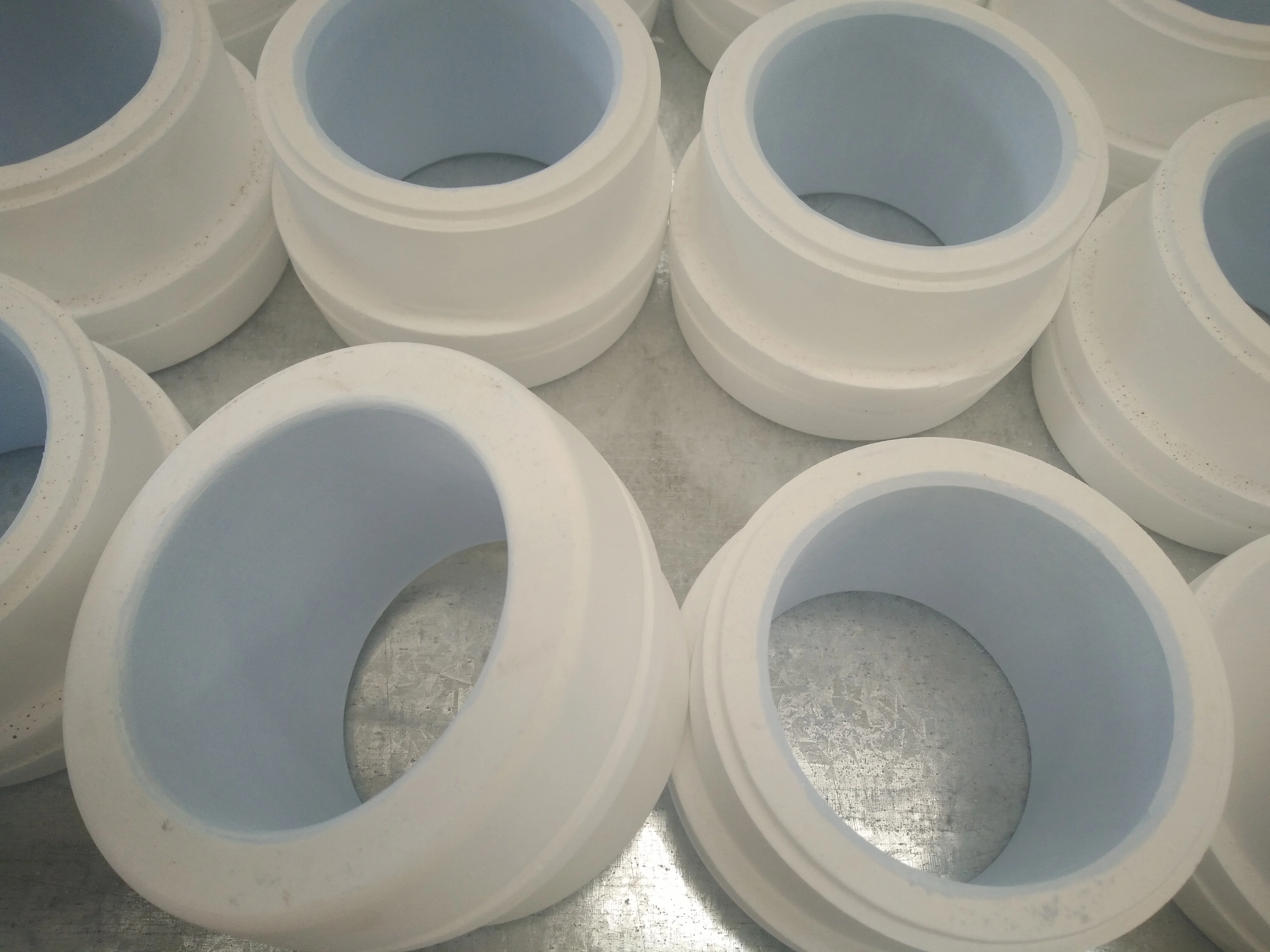 陶瓷导水管的最佳质量