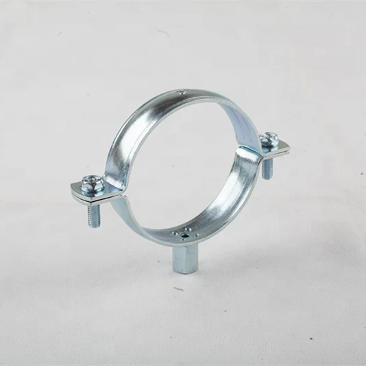 
6 inch pipe clamp 