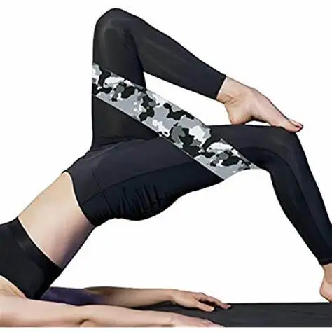 

Wholesale Fitness Non Slip Hip Band 3Pcs Top Quality Hip Bands For Man, Green