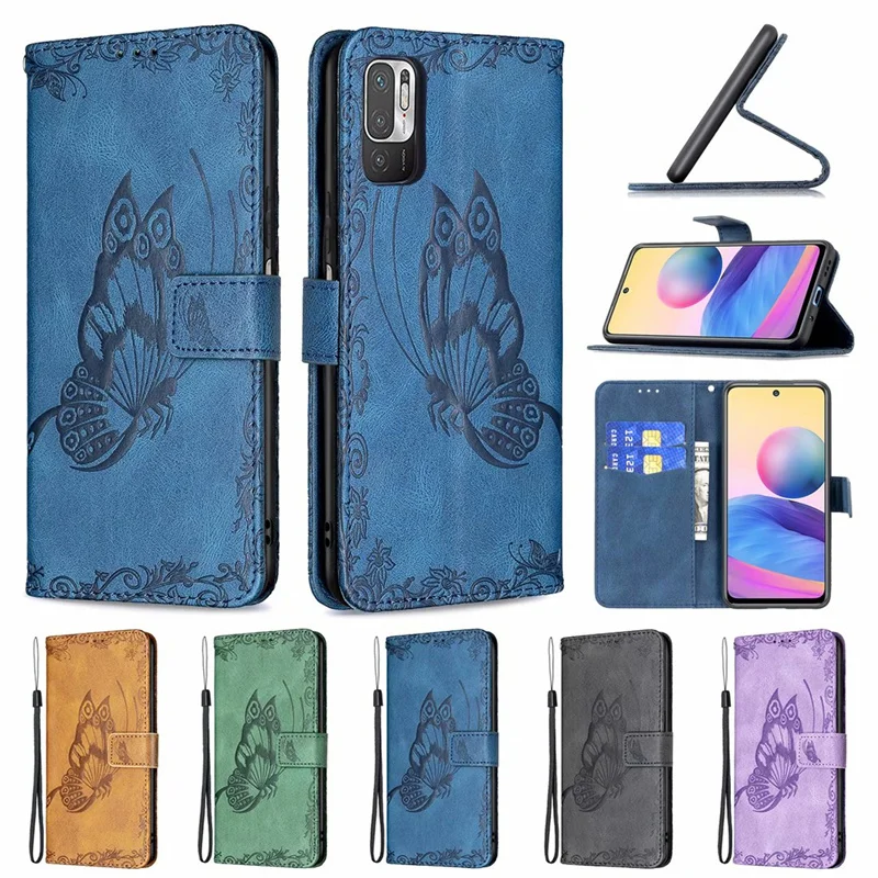 

Embossed Pattern Wallet Leather Flip Phone Case For Xiaomi Mix 4 10S 10i 11 Pro Ultra 11X 10T Poco X3 Mobile phone Accessories, 5 colors