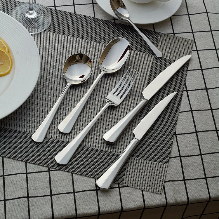 P&T Flatware