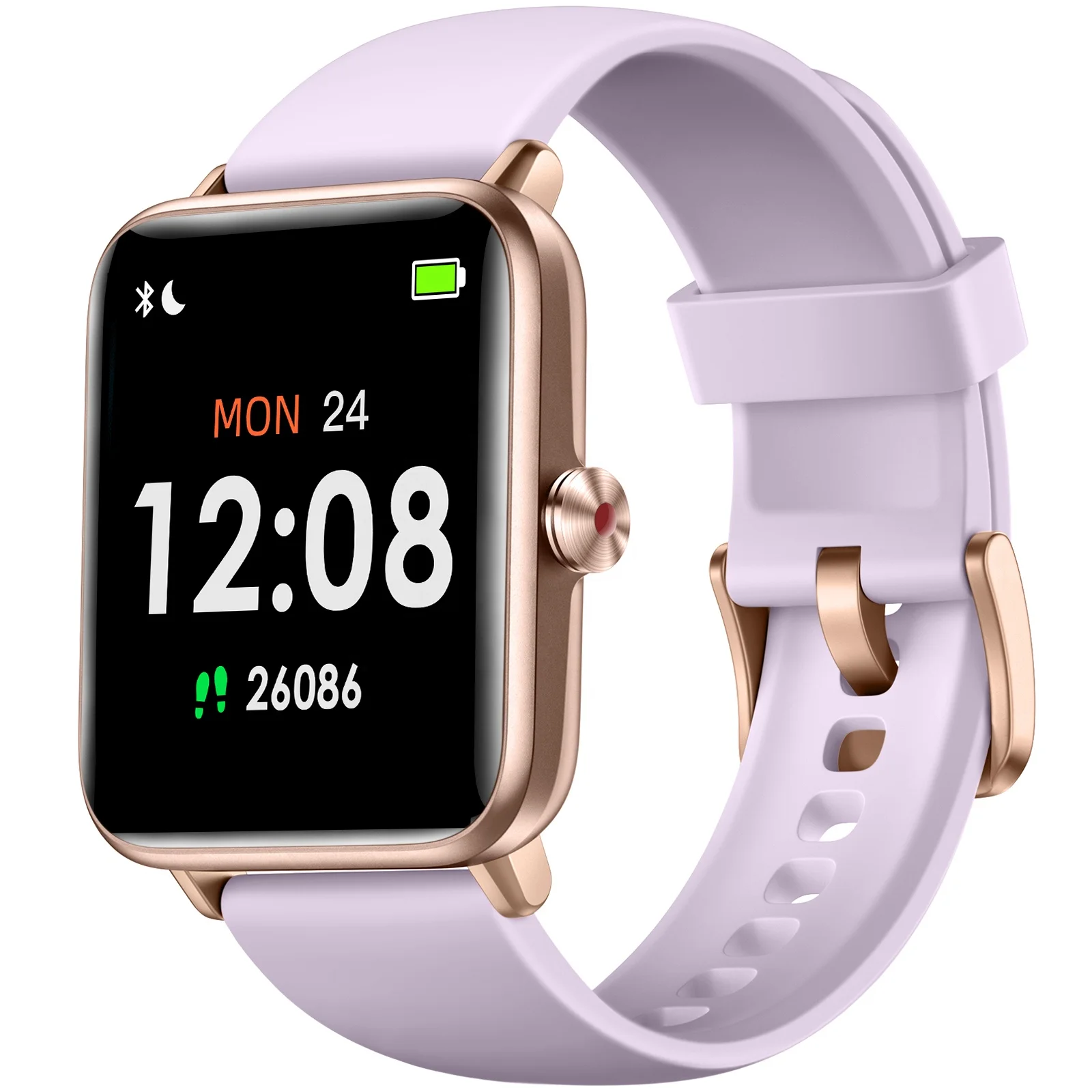 

Brand New Oled Sim Supported Hd Smart Watch With High Quality, 4 colors