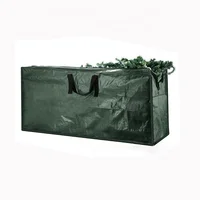 

Custom OEM design capacity christmas tree storage bag box