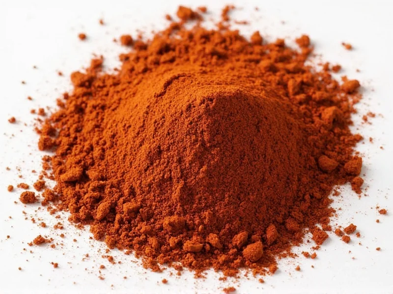 Best Substitutes for Ancho Chile Powder (With Ratios)