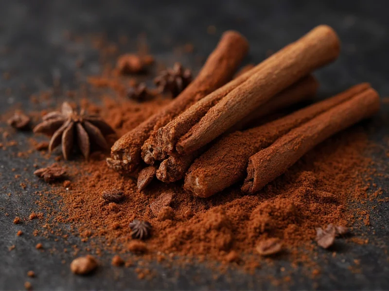 Dark Spice Explained: Culinary Facts vs. Fictional Myths