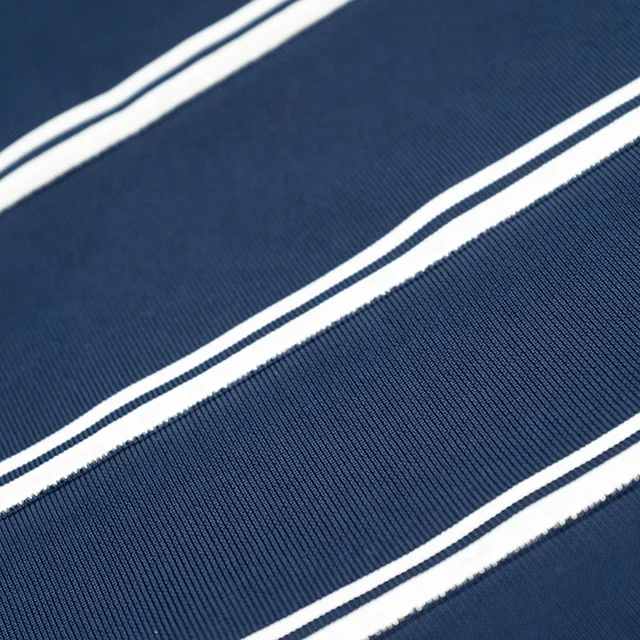 
2020 New Desgin Wholesale 95% Polyester 5% Spandex Knitting Rib For T-shirt Collar 