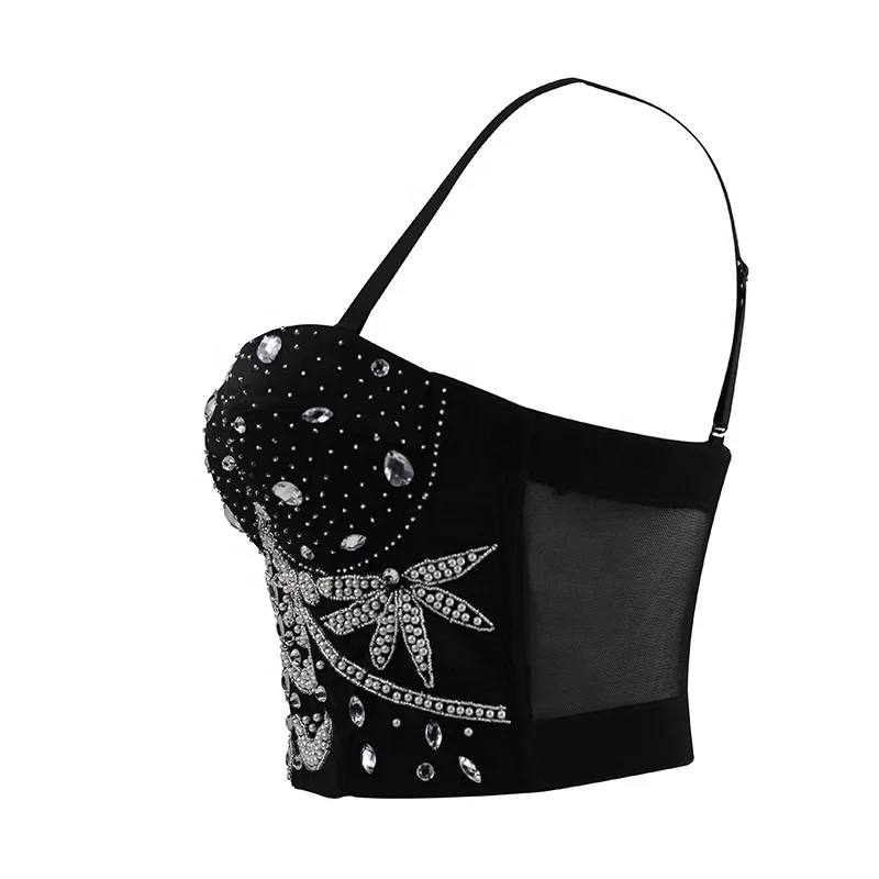 
Hot Girl Women Katrina Kaif Sexy Xxx Photo bratz bralette Bustier bra crop top 