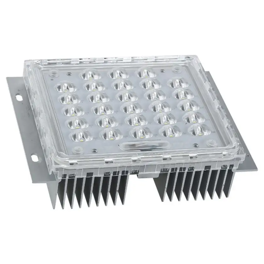 China 100 Watt 12V Outdoor Home Rgb Tunable White Square 18W Dmx Modules Led Module For Medical Light Source
