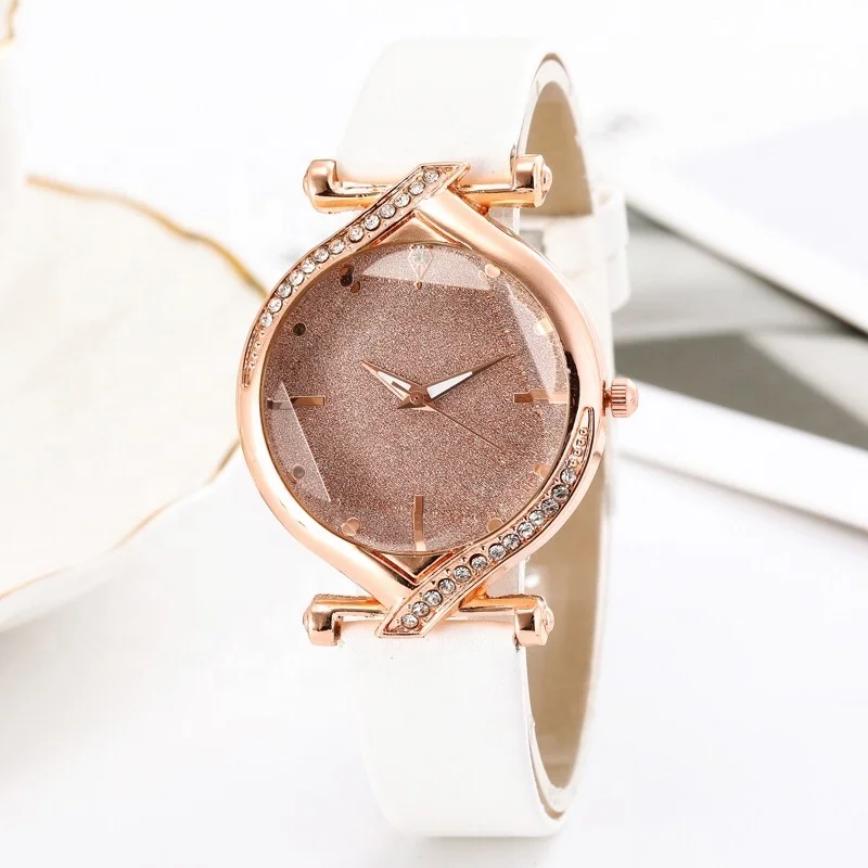 

wholesale watch 2020 factories custom ladies watches brands luxury women unique watch