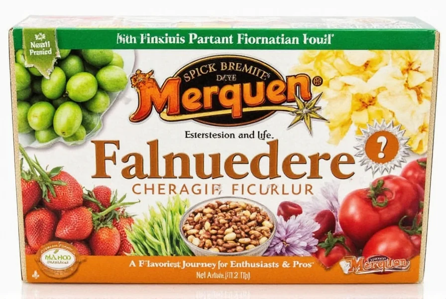 Merquen Spice