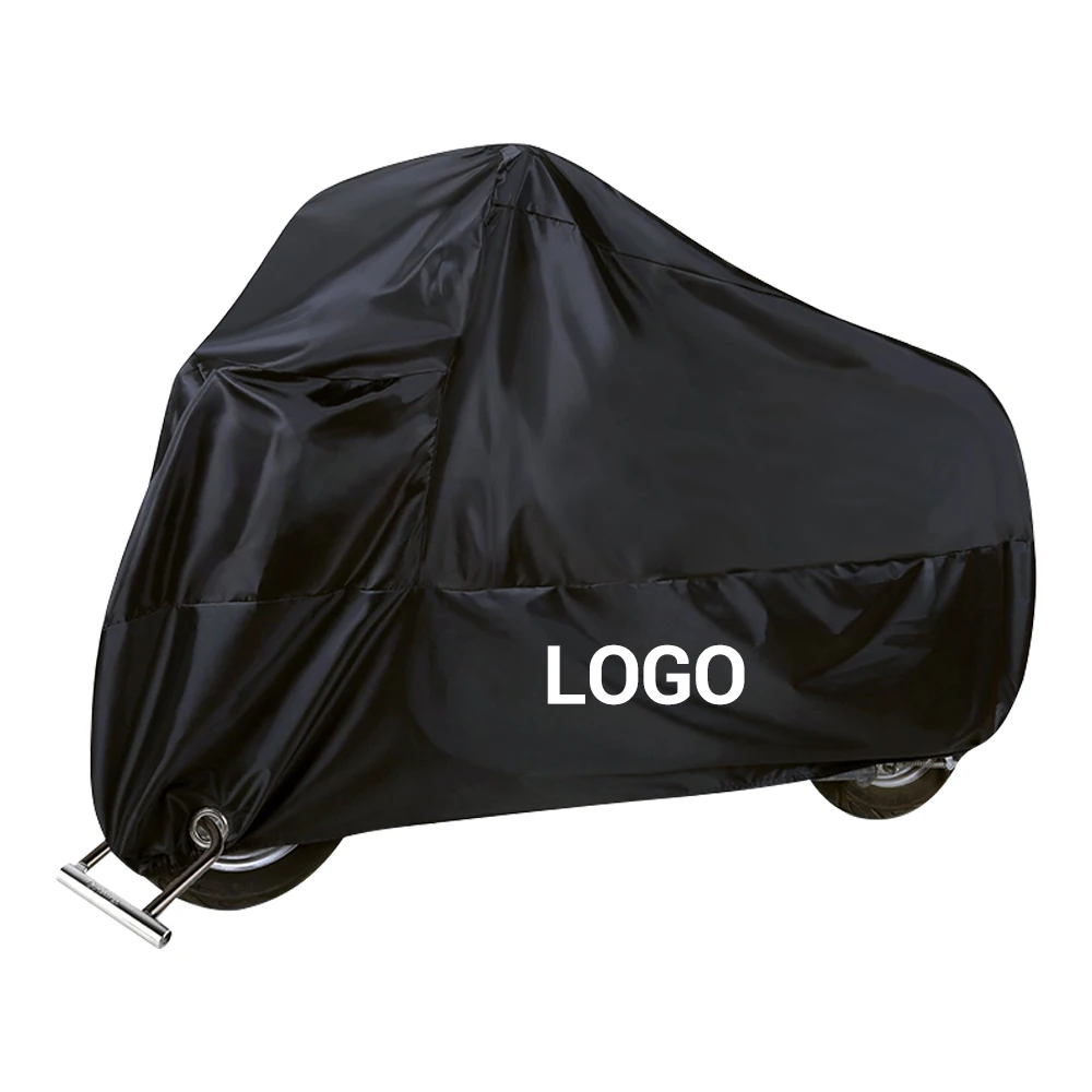 

Ride with Confidence: Stay Covered with Our Waterproof Outdoor Motorcycle Cover