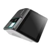New Electronic Restaurant All In One 11.6 Inch Touch Screen Pos System with scanner
