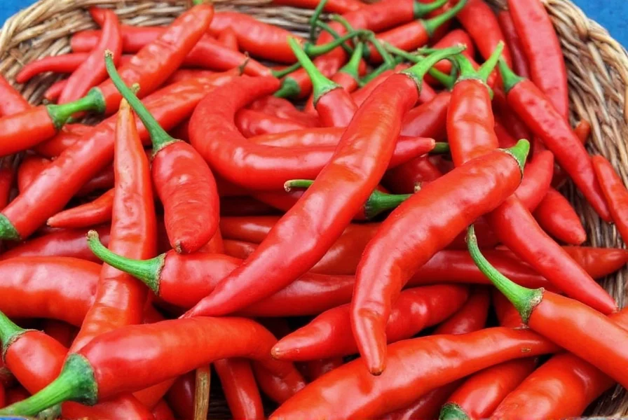 fiery flavor alert 7 must know secrets about chile de puya that will spice up your life