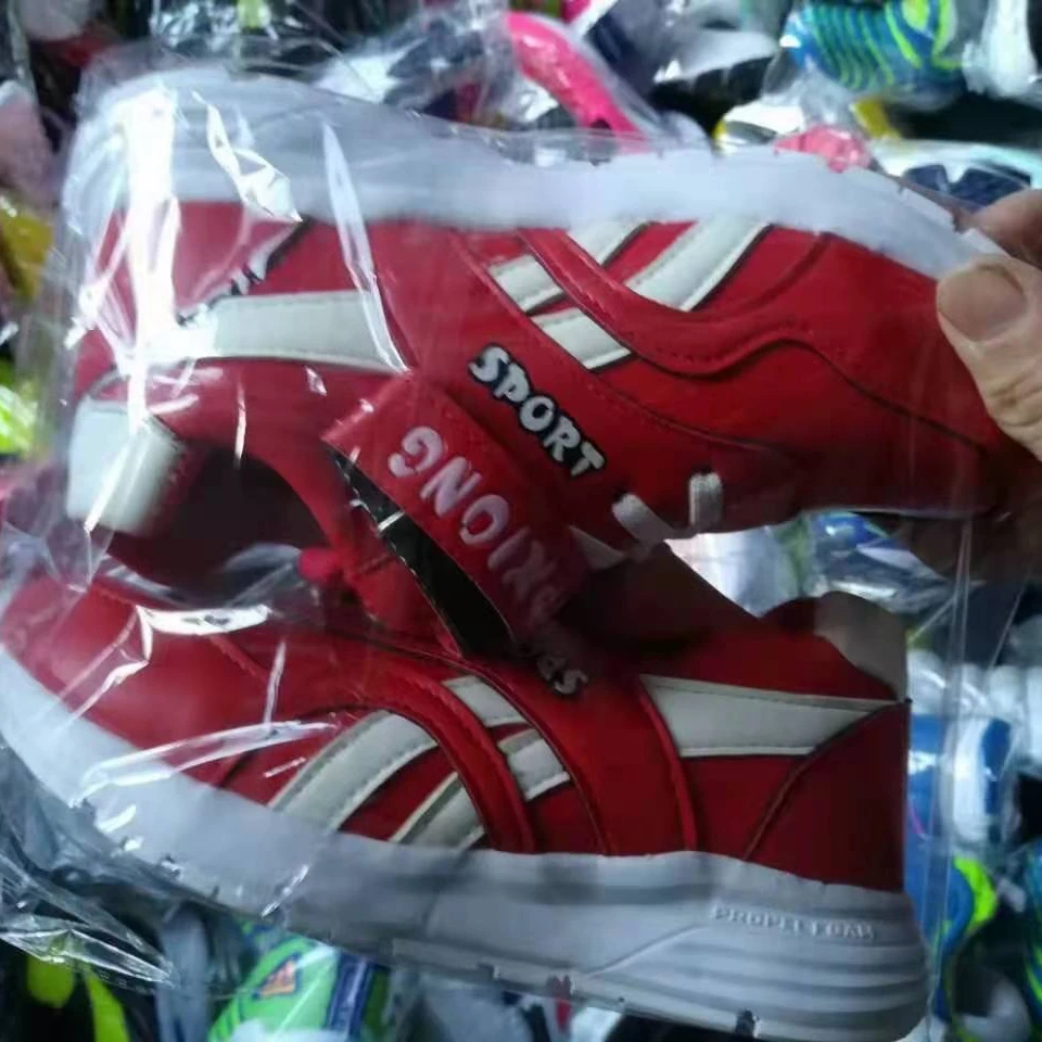

New design mix style shoes stock top quality popular fashionable best selling children shoes running sport walking shoes casual, Multiple colour