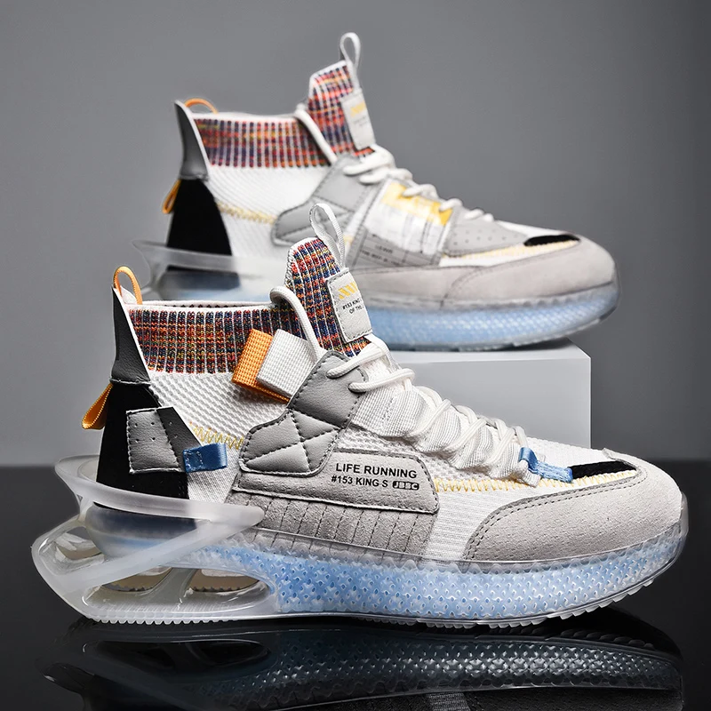 

Winter Hot Selling Men s Running Shoes Casual Sneakers Lightweight Custom Branded Shoes Sport, Optional