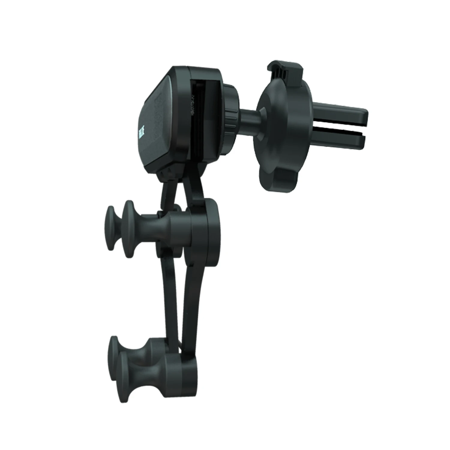 Adjustable Car Phone Holder Universal Headrest Air Vent Mount Mobile