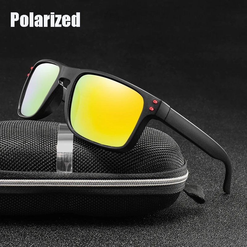 

vintage Polarized Sunglasses Sport sunglasses for Women Men recycled Cycling Fishing designer sunglasses shades glasses frames