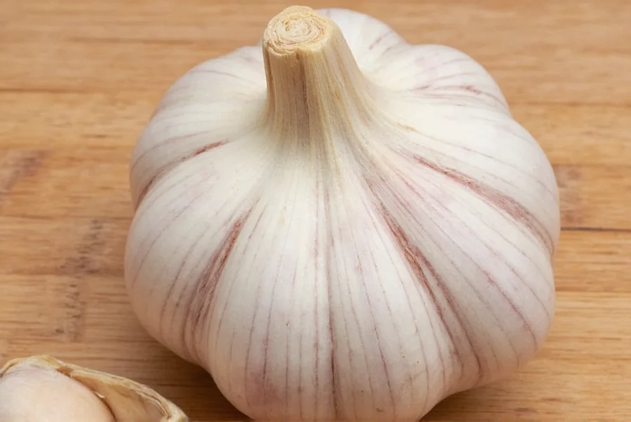 garlic conclusion