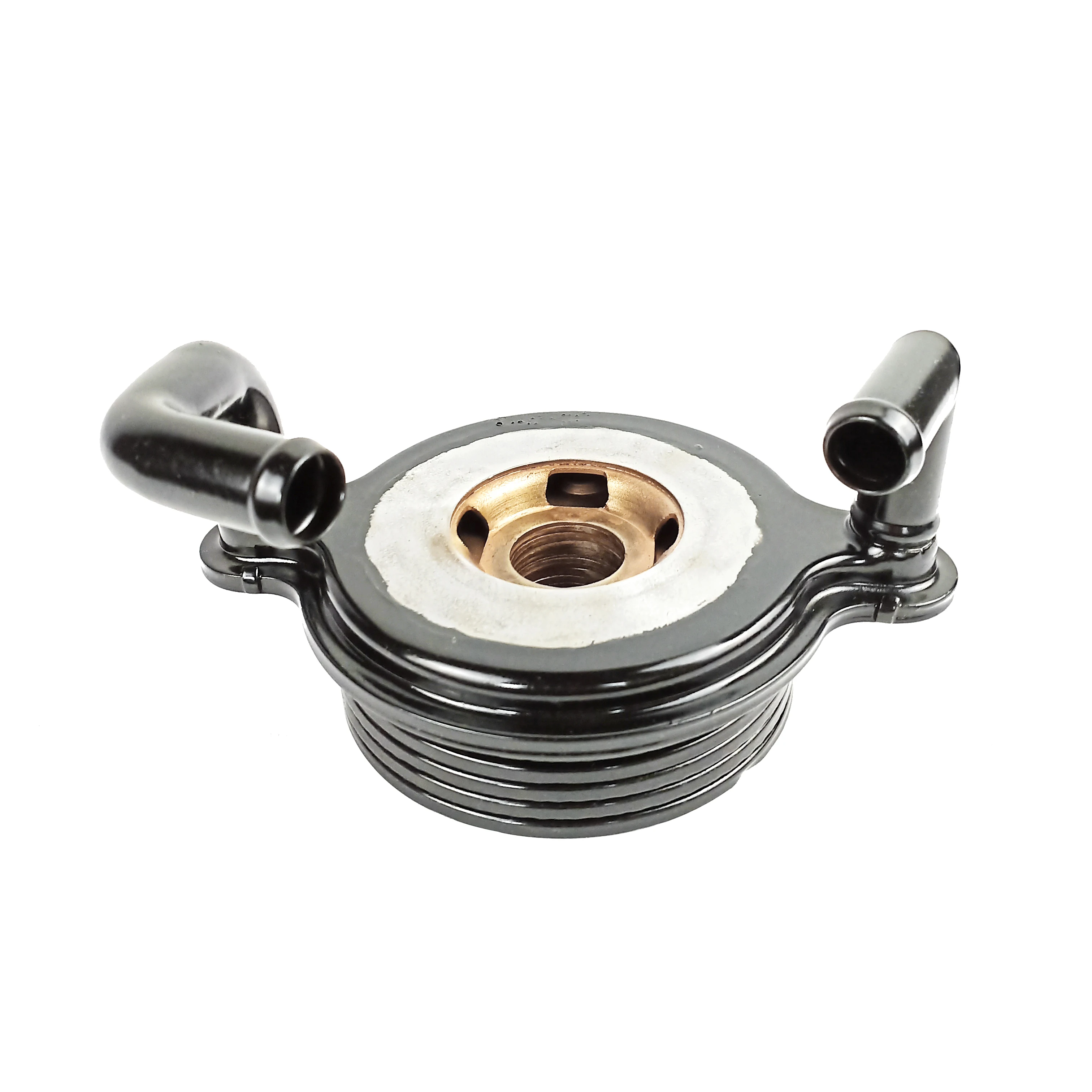 大学生協のスーツ提携店割引 8-94401-680-0 Stainless Isuzu for Cooler Oil Engine Steel 旅行かばん・小分けバッグ