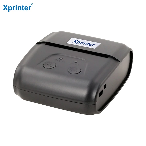 

Xprinter wireless pos thermal receipt printer 58mm Android with drivers