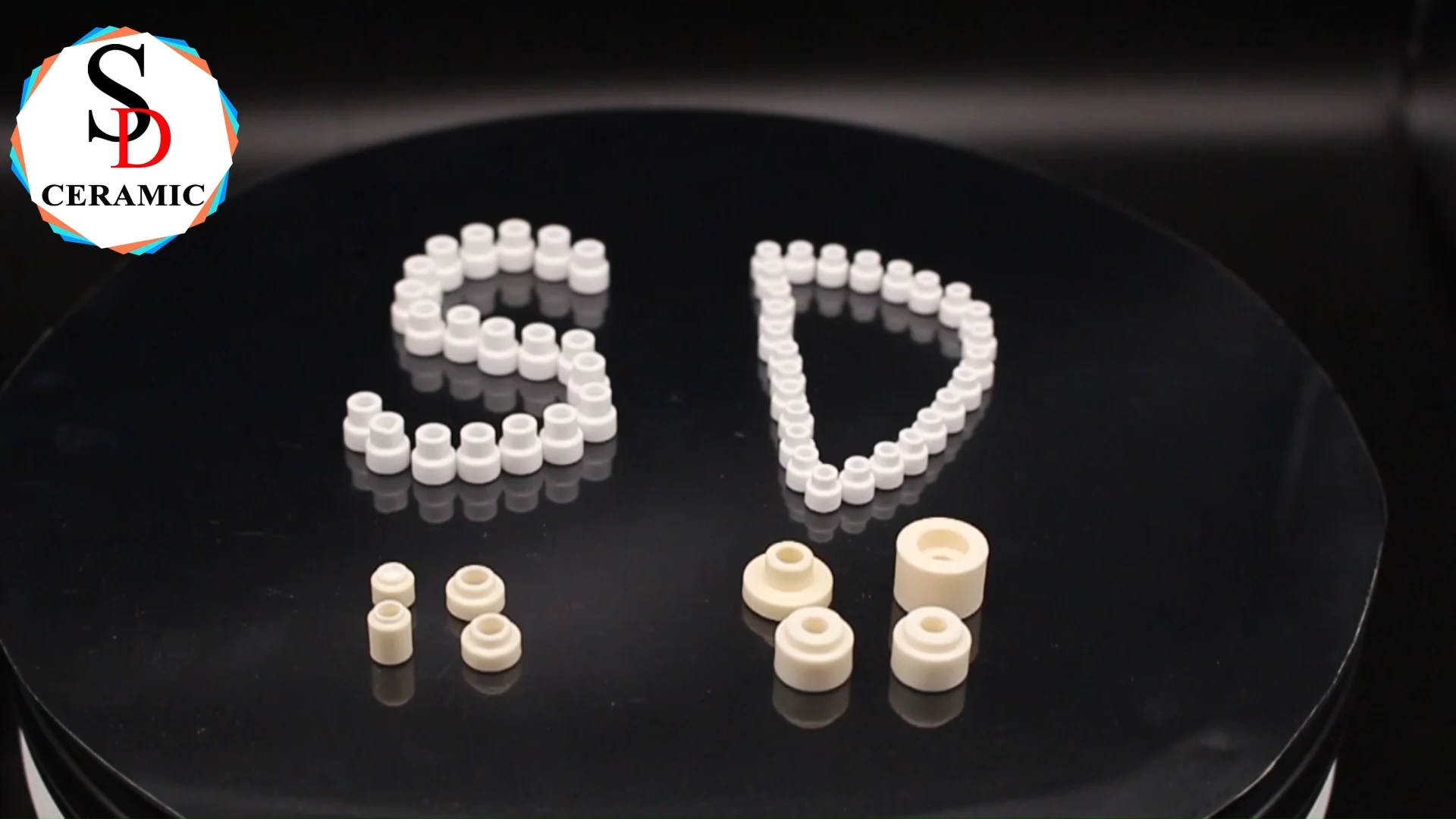 Alumina Ceramic Insulation Bead For Industrial Heaters Buy Insulation