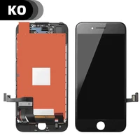 

Free Shipping foxconn lcd for iphone 7 plus oem display screen,factory price screen for iphone 7 7p lcd refurbished