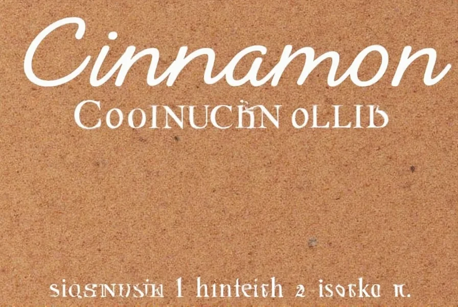 cinnamon chronicles a spicy dive into the world of lanka cinnamon