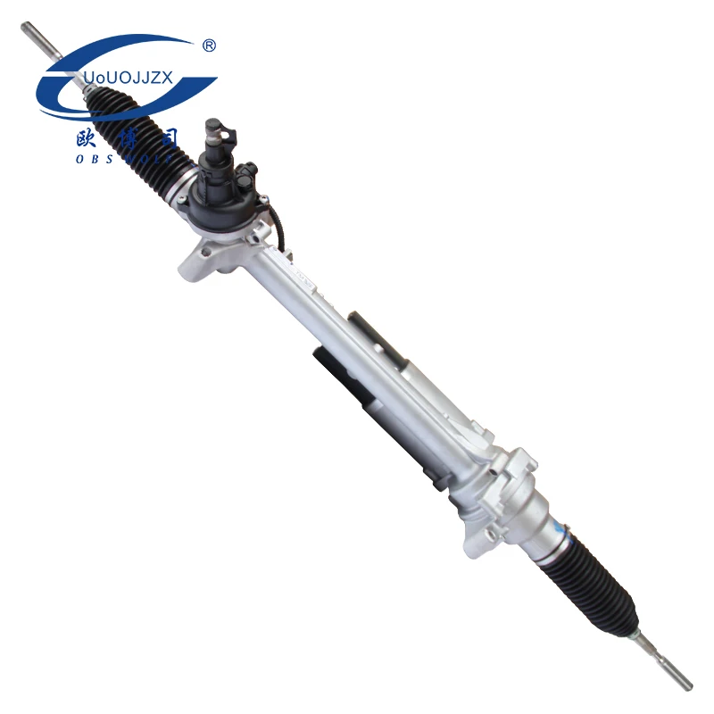Electrical Power Steering Rack Assy For Bmw X5/x7 G05 1821 Lhd