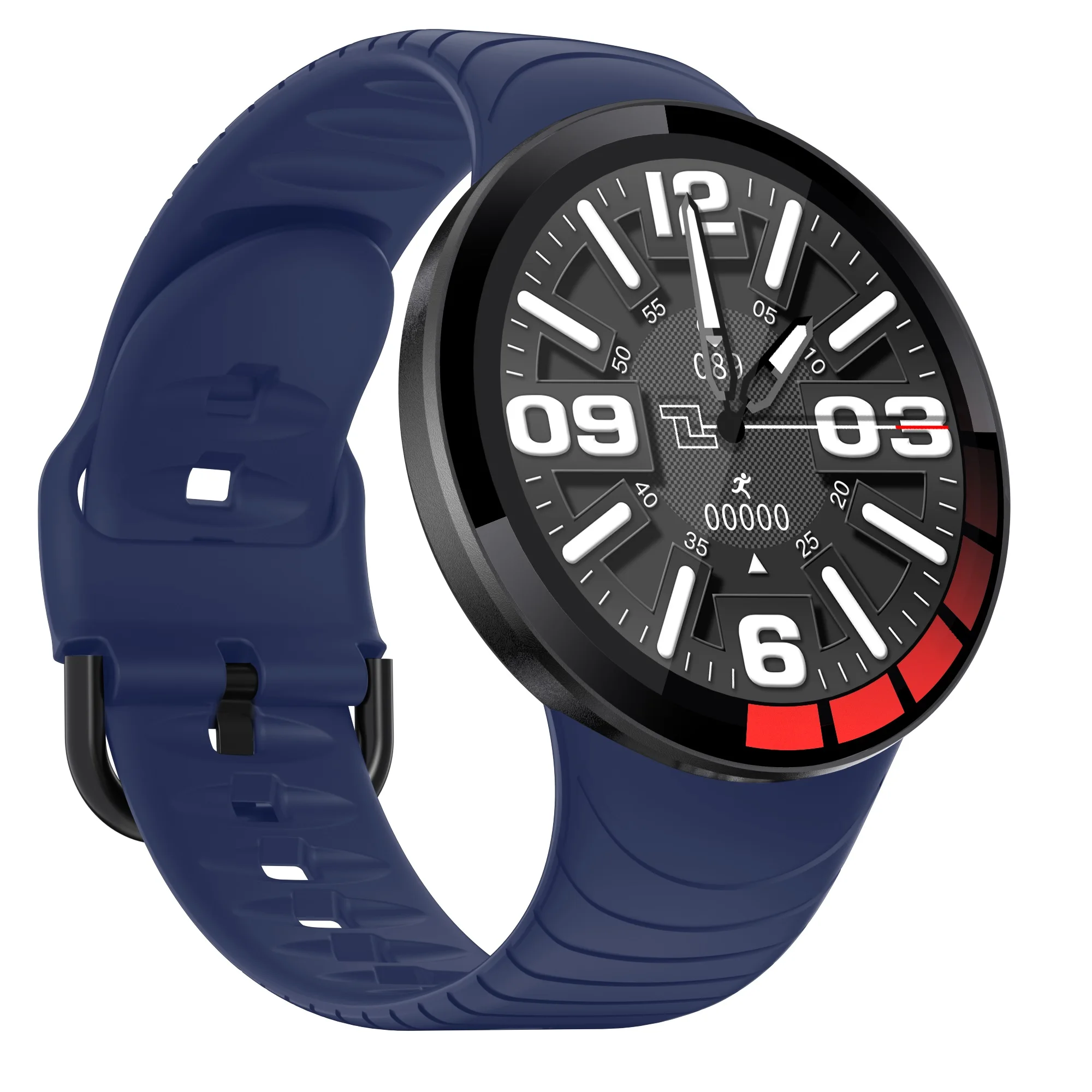 

Fitness Watch Smart Bracelet Round Dial Smart Watch Smart Bracelet Smart Watch