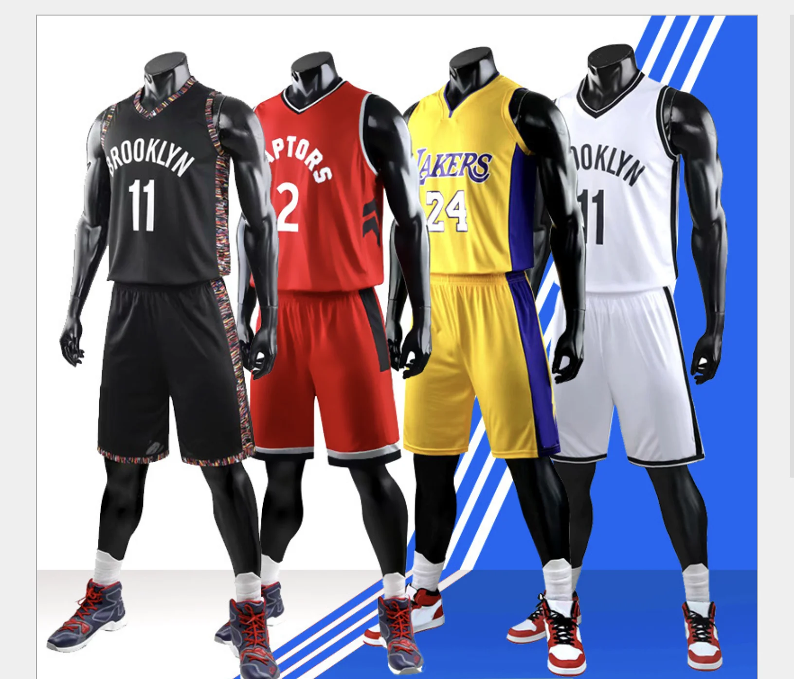 

custom high-quality mens stephen curry basketball uniform jerseys reversible sports arm wears