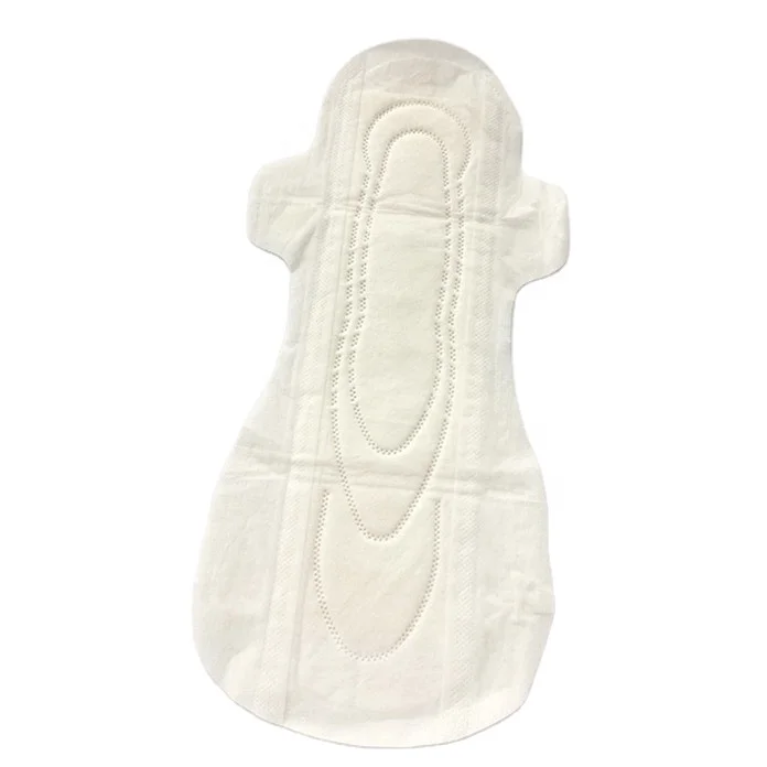 

Waterproof Ultra Thin Amazon Best Selling Ladies Products Panties Ladies Pad Natural Sanitary Napkins