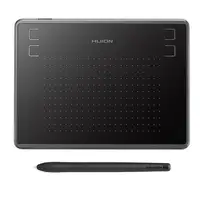 

Huion Drawing Kamvas Pro Pad Pen Pc Monitor Touch Screen Led Light With Tablette Graphique Computers Android Lcd Graphic Tablet