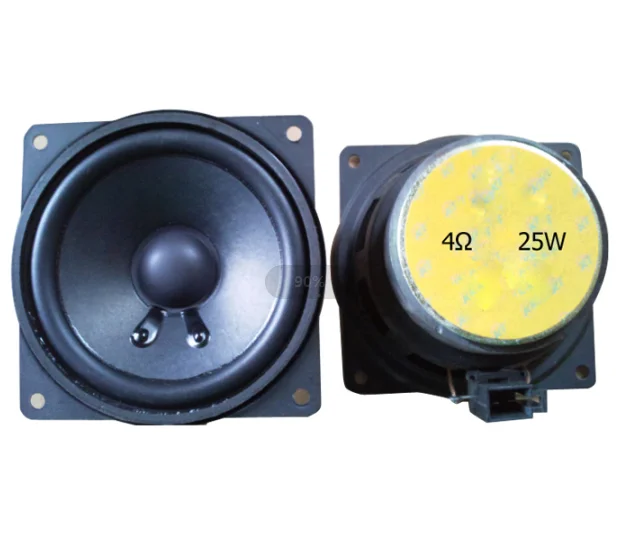 
Direct Manufacturer New Style Car Audio 12V speaker 
