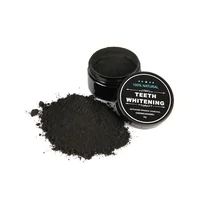 

Natural Professional Whitening Protect Teeth And The Gums Prevent Oral Disease Charcoal Teeth Whitening Powder