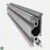 Aquarium aluminum frame in high density tooth shapes odm service preferred T2142