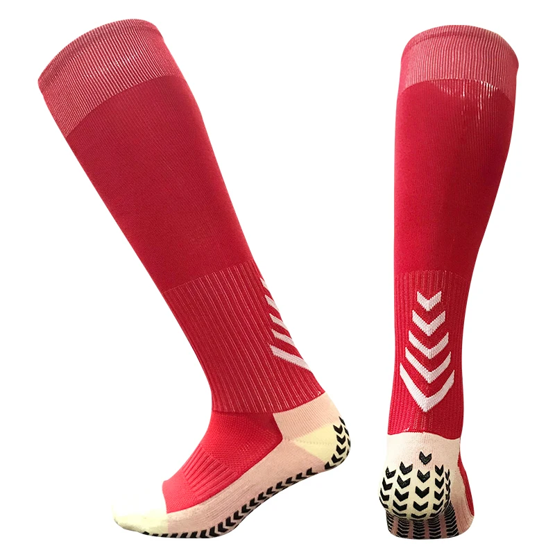 

Wholesale custom athletic socks Anti Slip Ankle socks design socks Factory