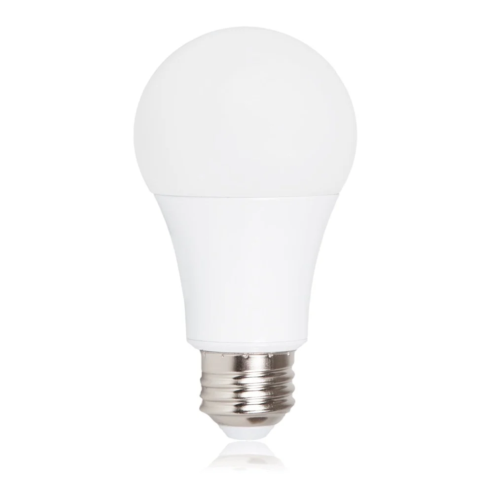 Factory Price Wholesale Plastic And Aluminum Good Heat Dissipating Led Bulb