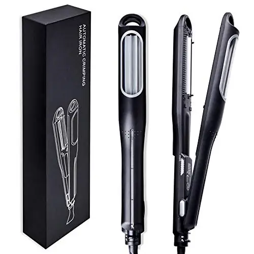 

Hair Styling Tool Automatic Tourmaline Auto Hair Little Waver Curling Plate Corn Plate Curl Hair Curler