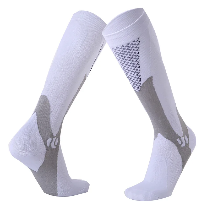 

Manufacturer Wholesale Men And Woman Unisex Basketball Running Football Gym Sports Socks